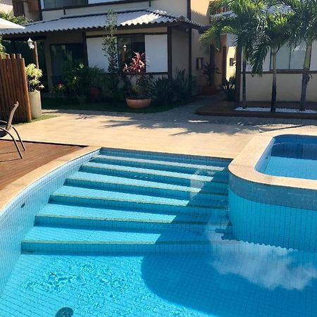 Village Charmoso Em Itacimirim Camassari 外观 照片