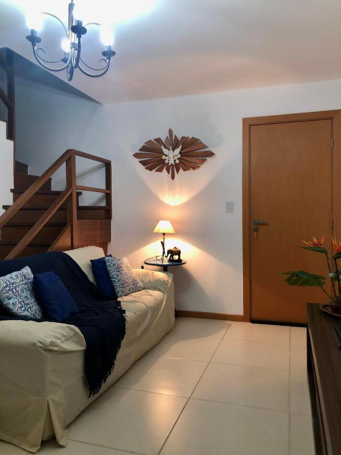Village Charmoso Em Itacimirim Camassari 外观 照片