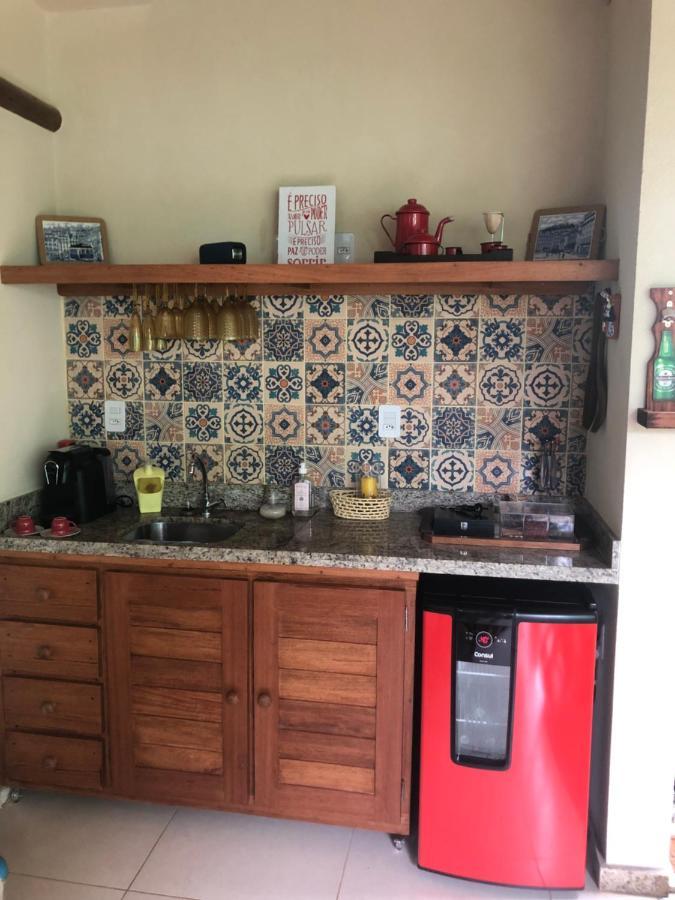 Village Charmoso Em Itacimirim Camassari 外观 照片