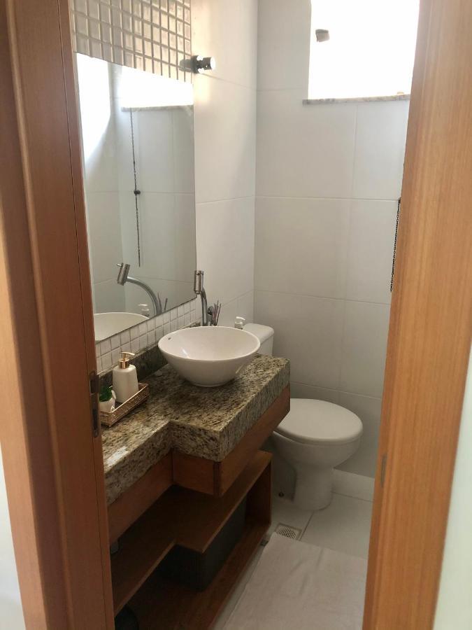 Village Charmoso Em Itacimirim Camassari 外观 照片