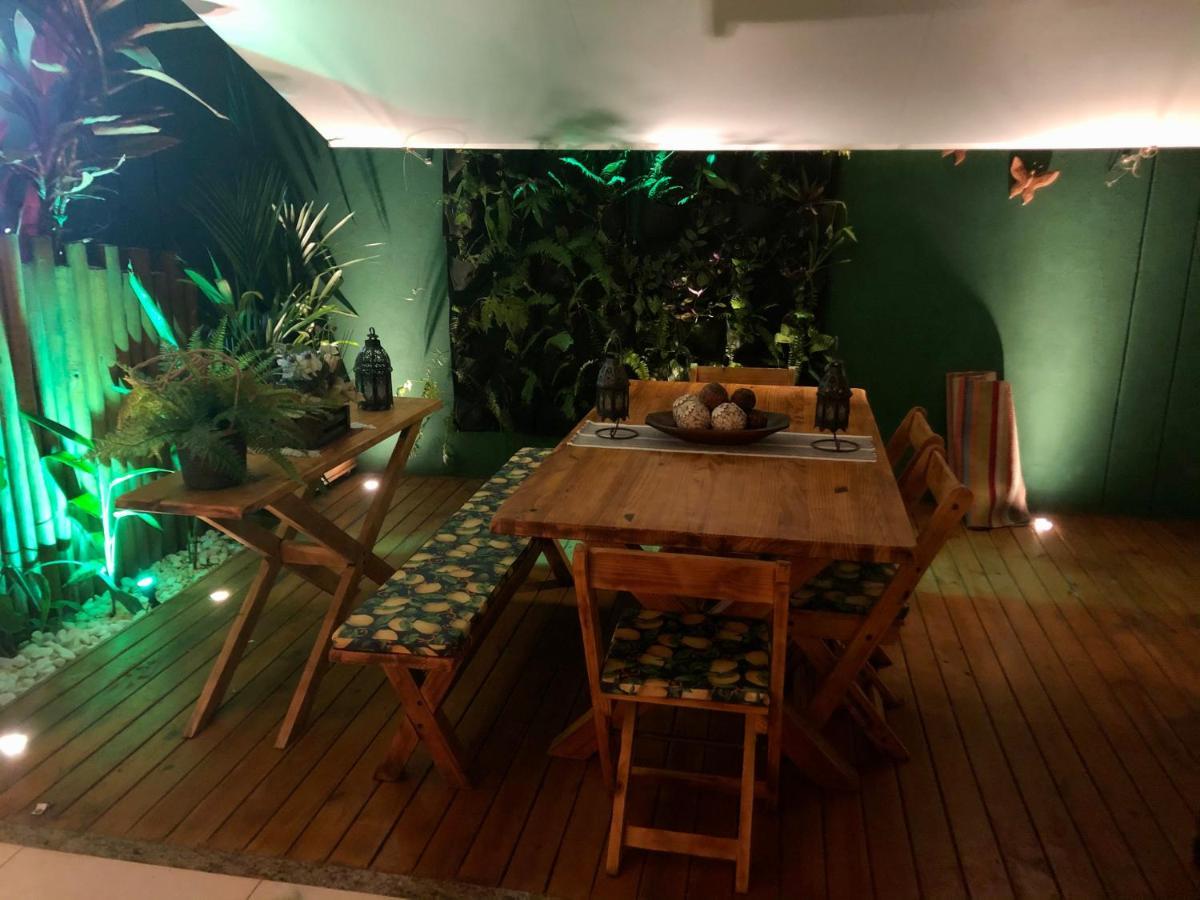 Village Charmoso Em Itacimirim Camassari 外观 照片