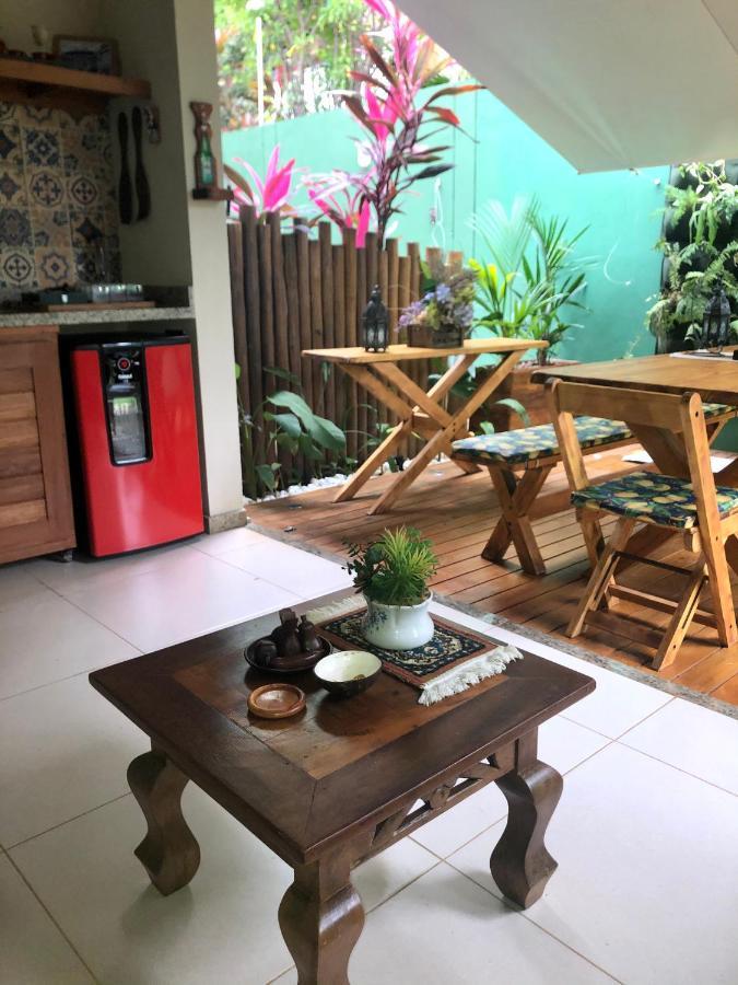 Village Charmoso Em Itacimirim Camassari 外观 照片