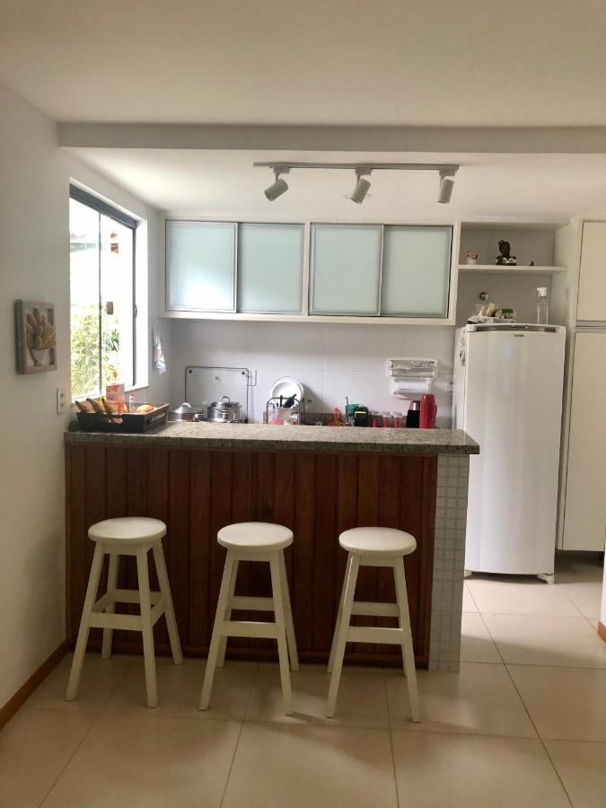 Village Charmoso Em Itacimirim Camassari 外观 照片