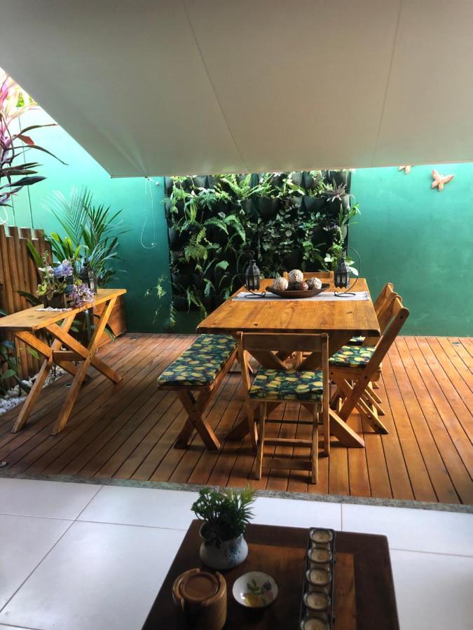 Village Charmoso Em Itacimirim Camassari 外观 照片