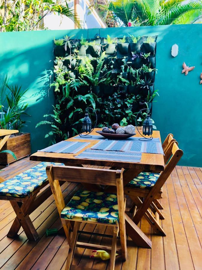 Village Charmoso Em Itacimirim Camassari 外观 照片