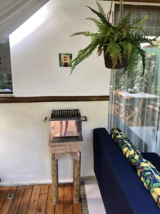 Village Charmoso Em Itacimirim Camassari 外观 照片