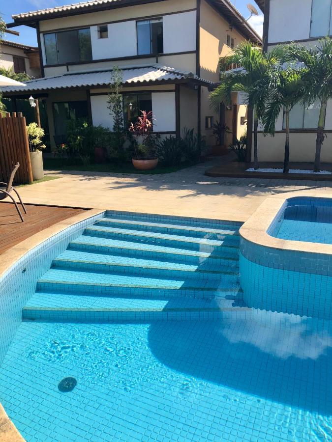 Village Charmoso Em Itacimirim Camassari 外观 照片