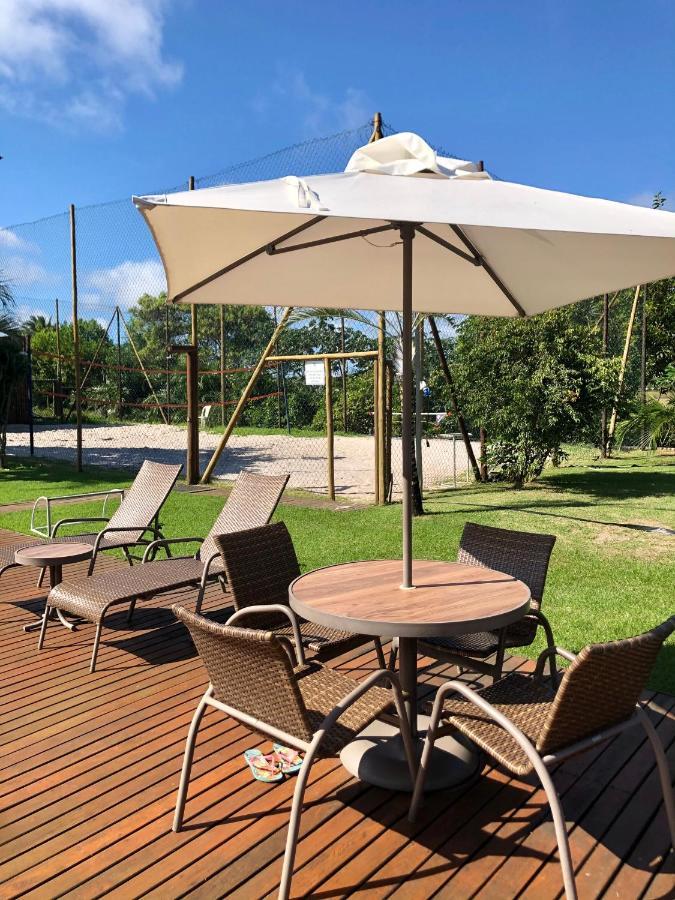 Village Charmoso Em Itacimirim Camassari 外观 照片