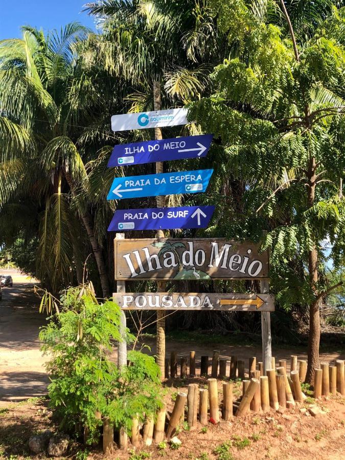 Village Charmoso Em Itacimirim Camassari 外观 照片