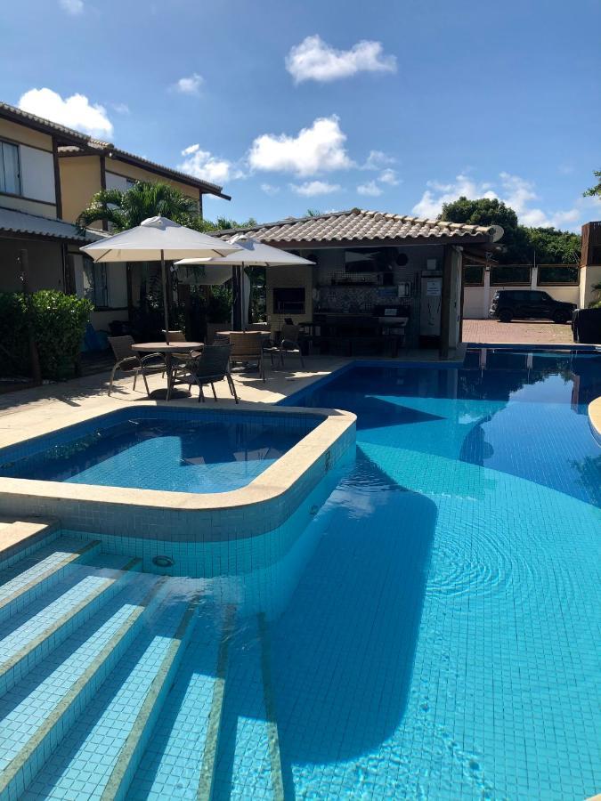 Village Charmoso Em Itacimirim Camassari 外观 照片