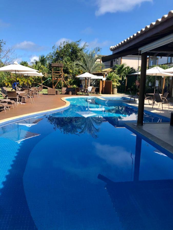 Village Charmoso Em Itacimirim Camassari 外观 照片