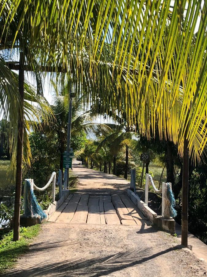 Village Charmoso Em Itacimirim Camassari 外观 照片