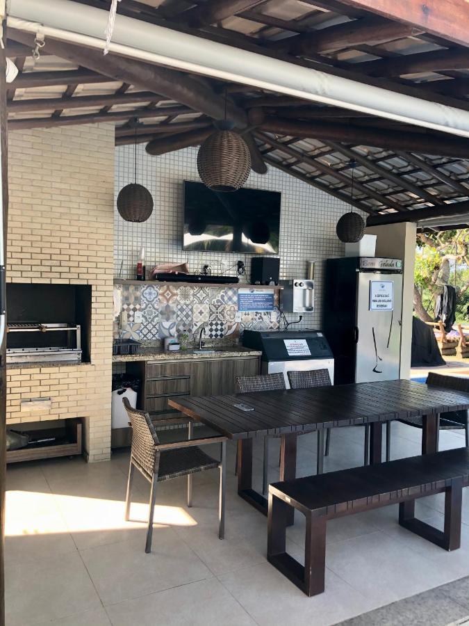 Village Charmoso Em Itacimirim Camassari 外观 照片