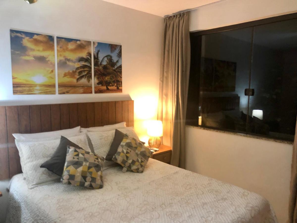 Village Charmoso Em Itacimirim Camassari 外观 照片