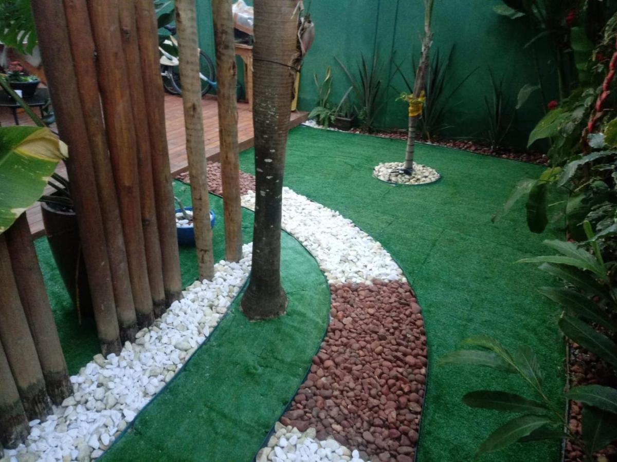 Village Charmoso Em Itacimirim Camassari 外观 照片