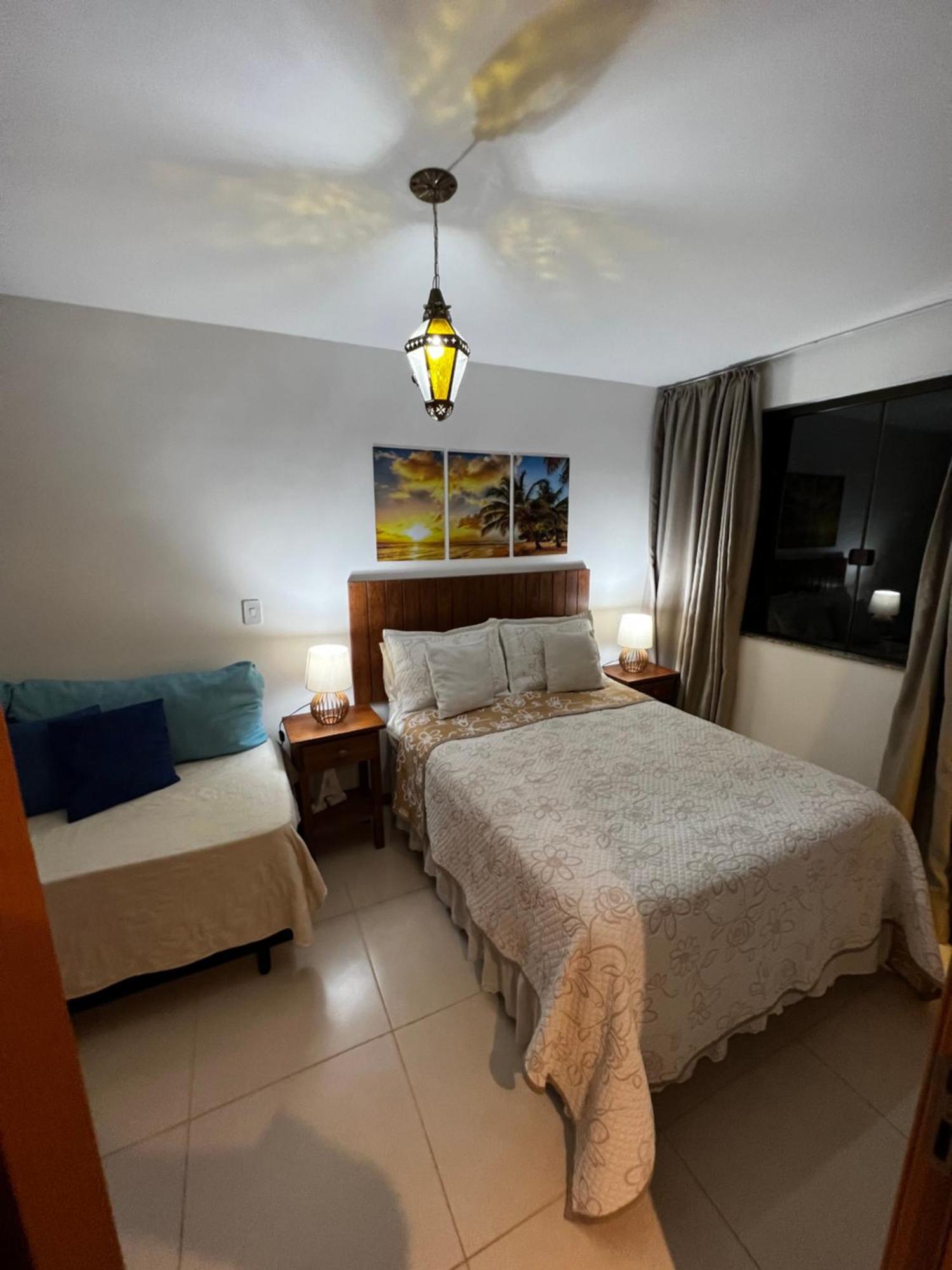 Village Charmoso Em Itacimirim Camassari 外观 照片